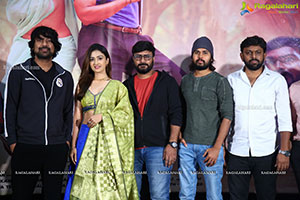 Induvadana Movie Success Meet