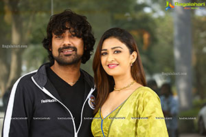 Induvadana Movie Success Meet