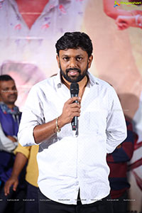 Induvadana Movie Success Meet