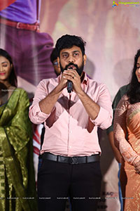 Induvadana Movie Success Meet