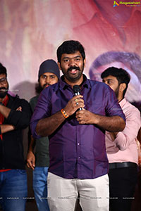 Induvadana Movie Success Meet