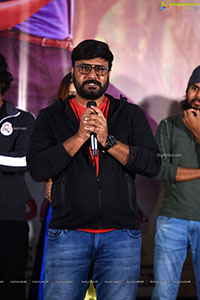 Induvadana Movie Success Meet