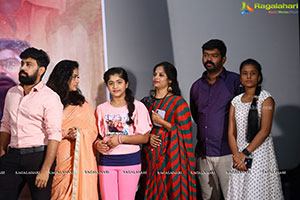 Induvadana Movie Success Meet