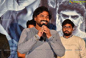Kalingapatnam Jeeva Movie First Look Launch