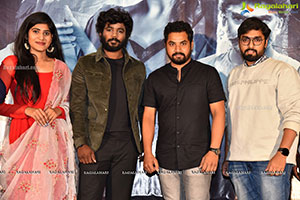 Kalingapatnam Jeeva Movie First Look Launch