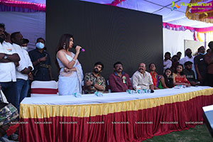 Konda Movie Trailer Launch