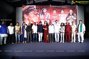 Real Dandupalyam Movie Press Meet