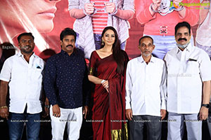 Real Dandupalyam Movie Press Meet