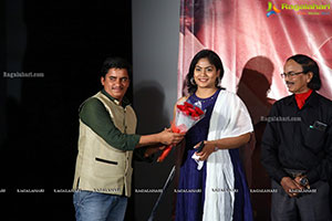 Real Dandupalyam Movie Press Meet