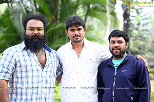 Real Dandupalya Movie Trailer Launch