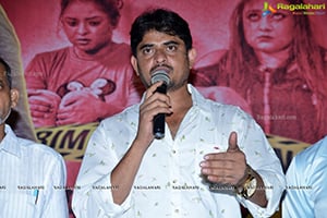Real Dandupalya Movie Trailer Launch