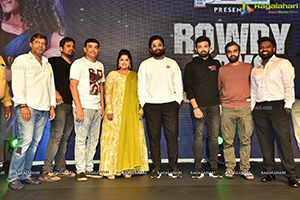 Rowdy Boys Date Night Song Launch