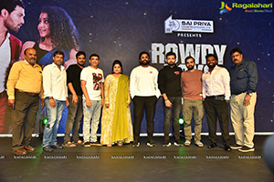 Rowdy Boys Date Night Song Launch