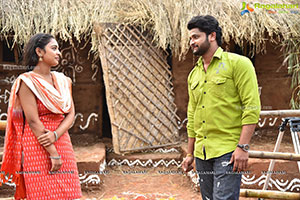 Seetharamapuramlo Movie On Location Stills