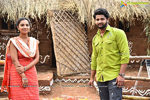 Seetharamapuramlo Movie On Location Stills