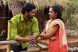 Seetharamapuramlo Movie On Location Stills