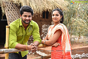 Seetharamapuramlo Movie On Location Stills