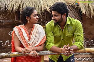 Seetharamapuramlo Movie On Location Stills