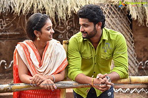 Seetharamapuramlo Movie On Location Stills