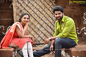 Seetharamapuramlo Movie On Location Stills