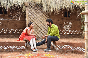 Seetharamapuramlo Movie On Location Stills