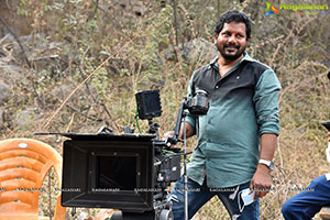 Seetharamapuramlo Movie On Location Stills