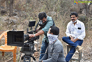 Seetharamapuramlo Movie On Location Stills