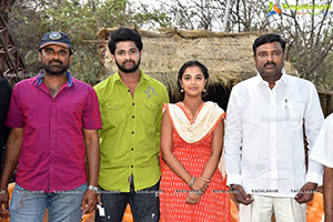 Seetharamapuramlo Movie On Location Stills