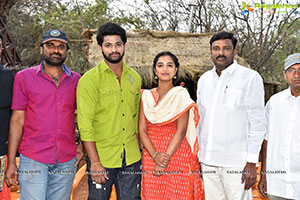 Seetharamapuramlo Movie On Location Stills