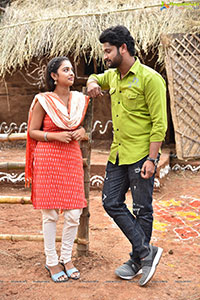 Seetharamapuramlo Movie On Location Stills