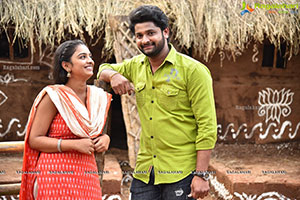 Seetharamapuramlo Movie On Location Stills