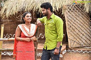 Seetharamapuramlo Movie On Location Stills