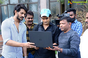 Veyi Subhamulu Kalugu Neeku Trailer Launch