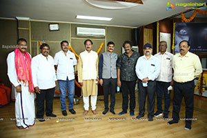 VRGR Movie Production No. 1 Movie Opening