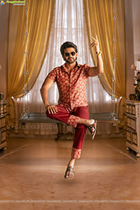 Anaganaga Oka Raju Movie Gallery