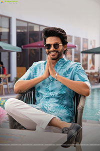 Anaganaga Oka Raju Movie Gallery