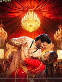 Anaganaga Oka Raju Movie Gallery