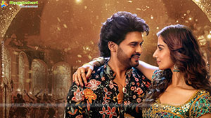 Anaganaga Oka Raju Movie Gallery