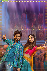 Anaganaga Oka Raju Movie Gallery