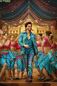 Anaganaga Oka Raju Movie Gallery