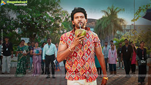 Anaganaga Oka Raju Movie Gallery