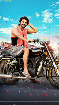 Anaganaga Oka Raju Movie Gallery
