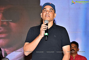 Dil Raju-Harish Shankar's ATM Web Series Press Meet