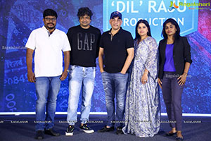 Dil Raju-Harish Shankar's ATM Web Series Press Meet