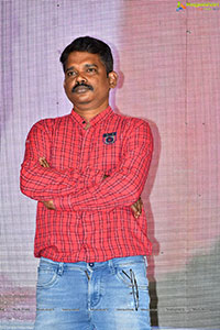 Dil Raju-Harish Shankar's ATM Web Series Press Meet