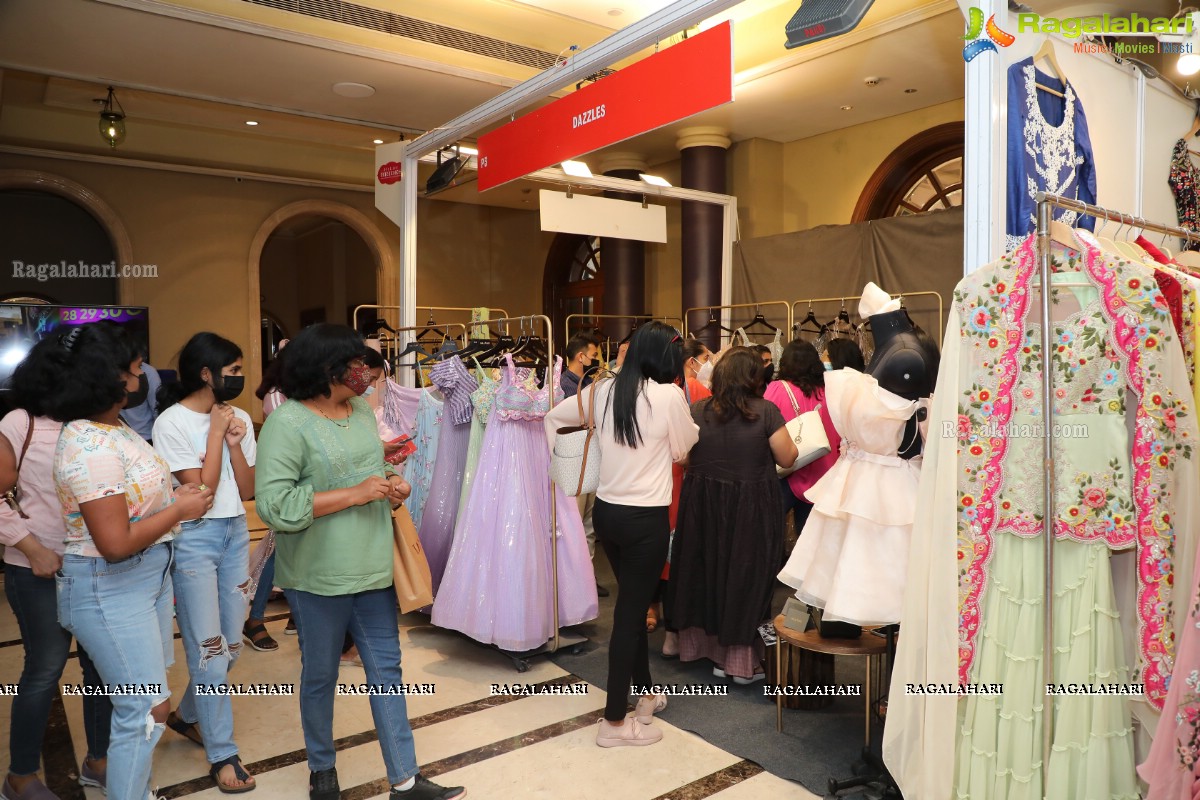 Hi Life Brides Exhibition January 2022 Kicks Off at Taj West End, Bengaluru