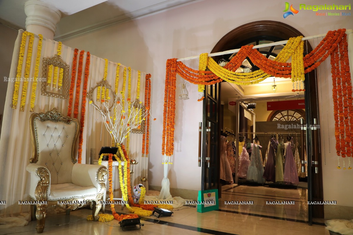 Hi Life Brides Exhibition January 2022 Kicks Off at Taj West End, Bengaluru
