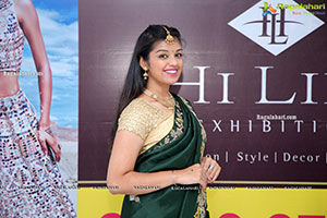 Hi Life Exhibition January 2022 Curtain Raiser