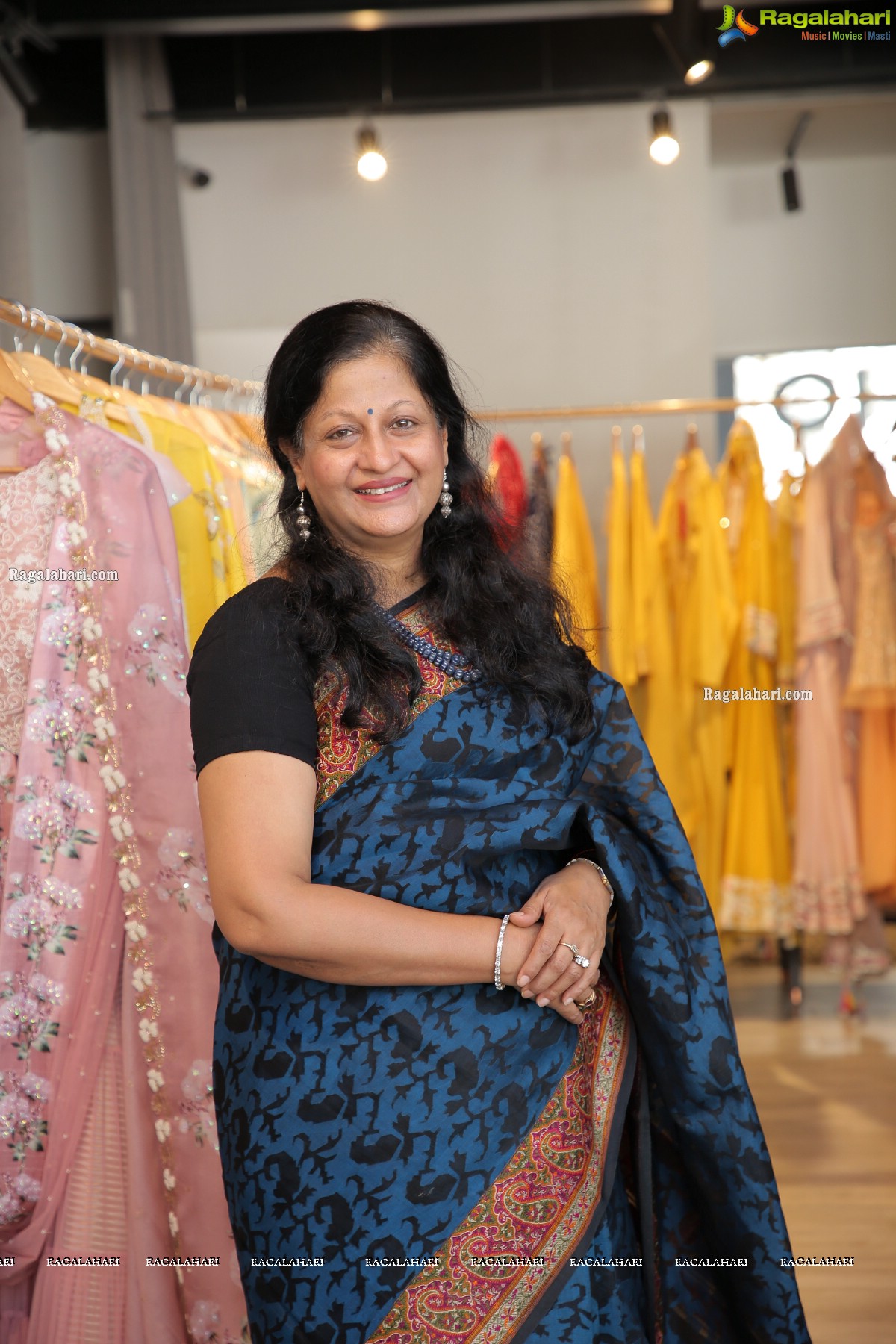 Ohana Designer's Collective Spectacular Show of Glitz & Glam, Banjara Hills