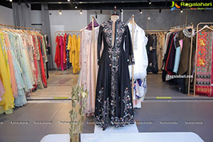 Ohana Designer's Collective Spectacular Show of Glitz & Glam